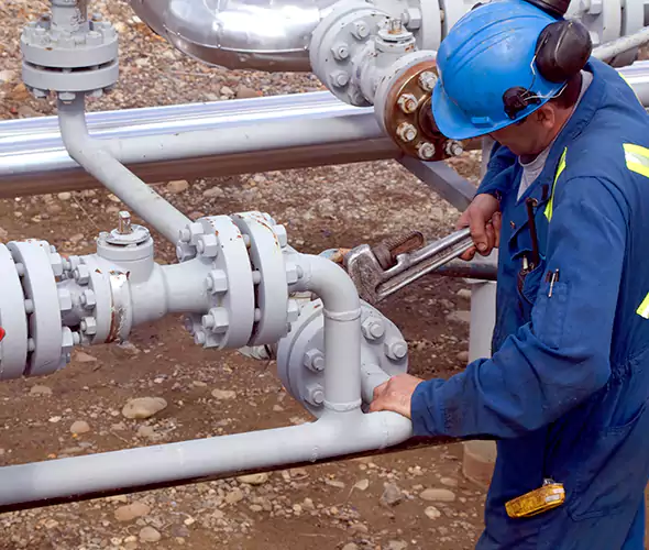 Expert Plumber for Backflow Preventer in North Miami, FL: Schedule Affordable Testing and Installation with Us