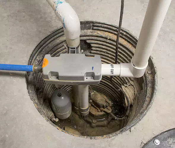 Licensed Plumbers for Basement Sump Pump Installation in North Miami