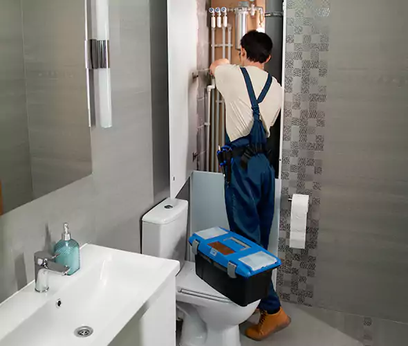 Expert Professional Bathroom Plumbing Experts in North Miami, FL: Get Affordable Bathroom Plumbing Service