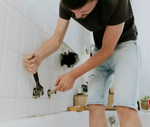 Affordable Bathtub Faucet Replacement in North Miami: Choose Experienced Local Technicians