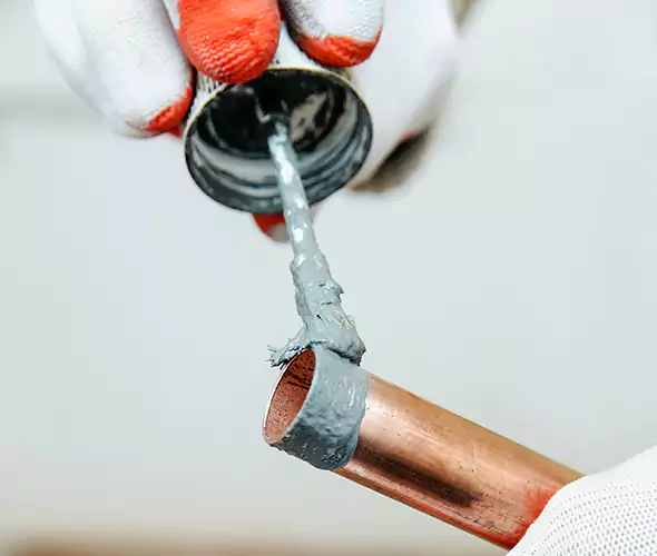 Copper Pipe Leak Repair Specialists in North Miami, FL