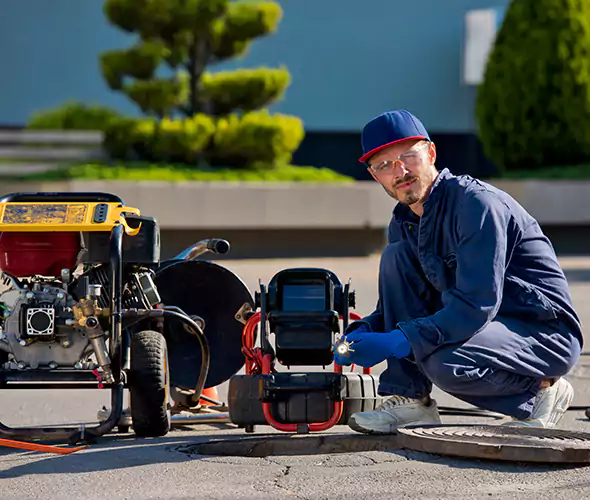 Professional Plumbers for Drains Camera Inspection in North Miami, FL: Book Expert Inspection Services Today
