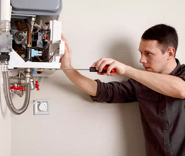 Certified Technicians for Electric Tankless Water Heater Installation in North Miami, FL: Fast & Reliable Service.