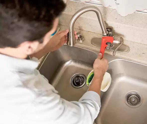 Professional Emergency Plumbing Repair in North Miami, FL
