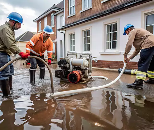 Expert Technicians for Flood Restoration in North Miami, FL: Schedule Reliable Flood Restoration Services with Us