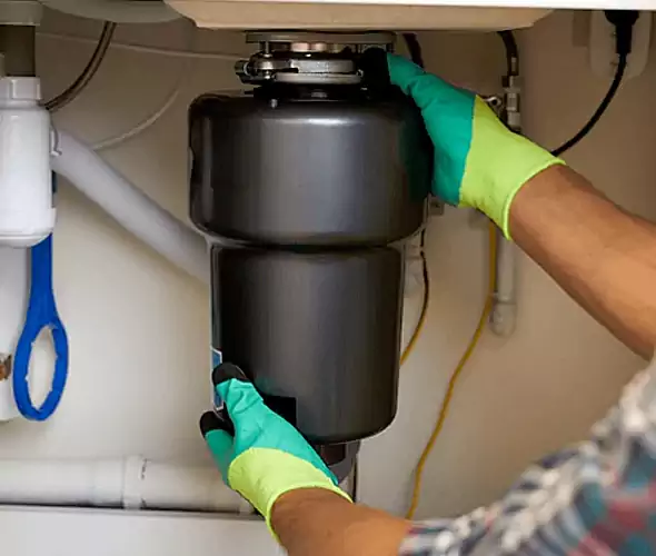 Professional Garbage Disposal Installation in North Miami, FL