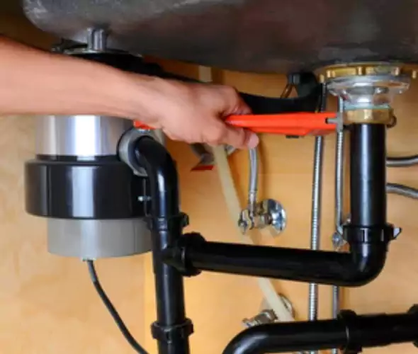 Professional Garbage Disposal Repair in North Miami, FL