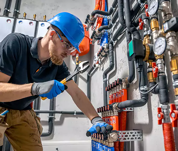 Professional Experts for Gas Line Installation in North Miami, FL
