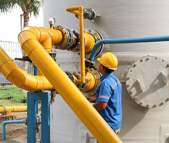 Expert Plumber for Gas Line Repair in North Miami, FL: Schedule Affordable Repair Services with Us