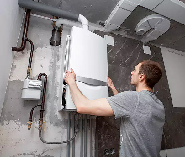 Certified Experts for Gas Water Heater Installation in North Miami, FL