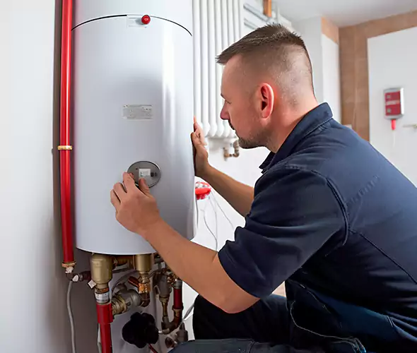 Expert Plumber for Gas Water Heater Replacement in North Miami, FL: Schedule Affordable Replacement Services with Us