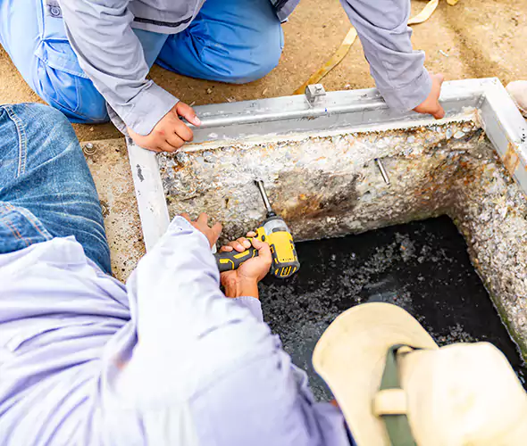 >Licensed Grease Trap Repair Plumber in North Miami, FL