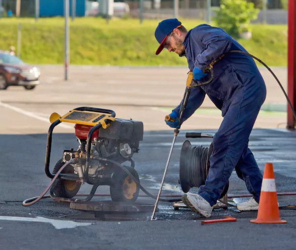 Expert Plumber for Hydrojet Plumbing in North Miami, FL: Schedule Affordable Jetting Services with Us