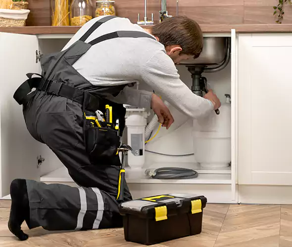 Certified Plumbers for Insinkerator Installation in North Miami