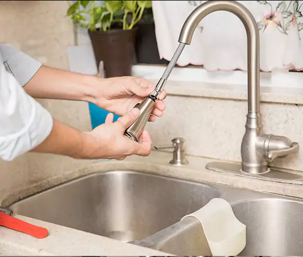 Professional Kitchen Plumbing in North Miami, FL