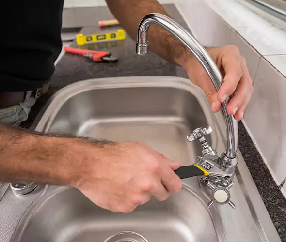 Expert Kitchen Sink Installation in North Miami, FL