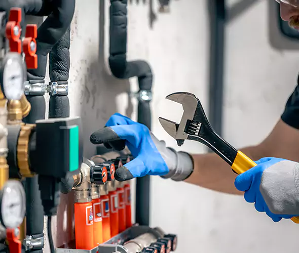 Expert Plumber for New Construction Plumbing in North Miami, FL: Schedule Affordable Installation Services with Us