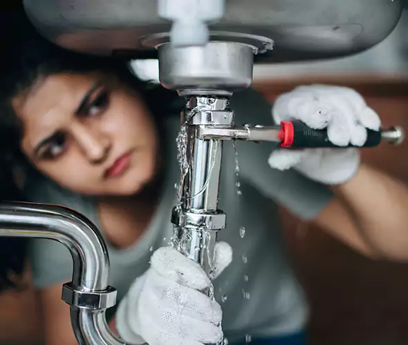 Professional Pipe Repair Specialists in North Miami, FL
