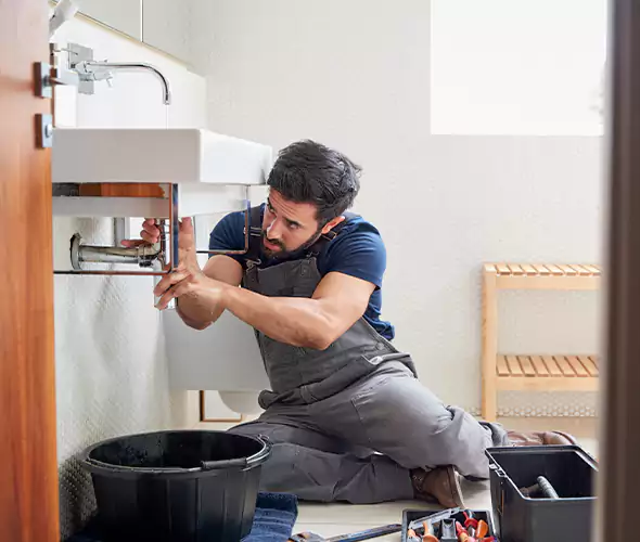 Expert Plumber for Plumbing Repair in North Miami, FL: Schedule Affordable Plumbing Repair Services with Us