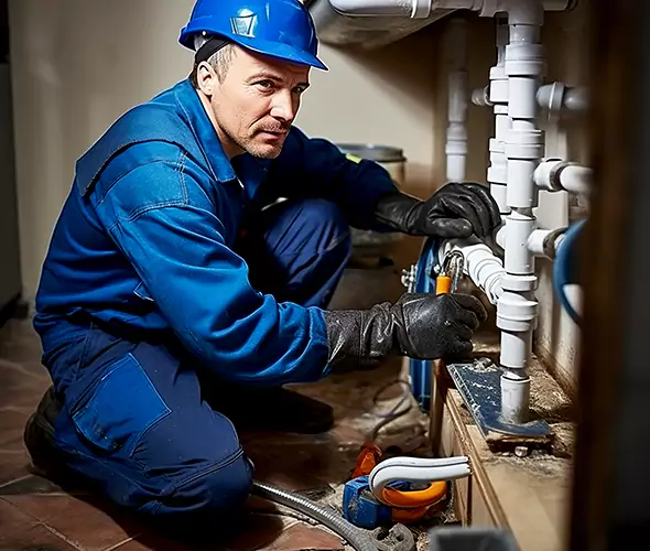 Expert Plumber for Repipe Specialists in North Miami: Schedule Reliable and Affordable Repiping Services with Us