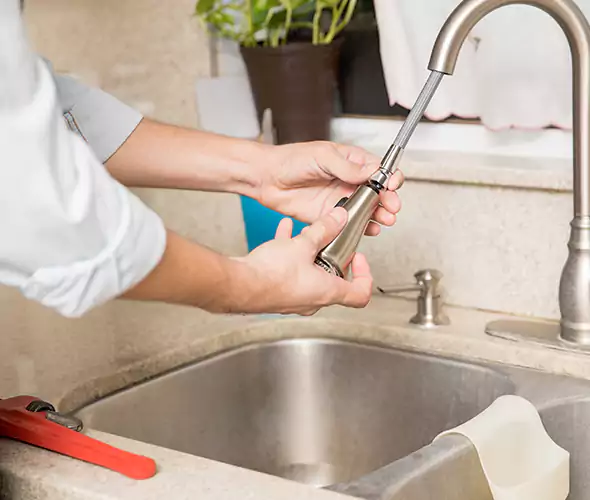 Expert Plumber for Rooter Services in North Miami, FL: Trusted Drain and Sewer Cleaning Professionals