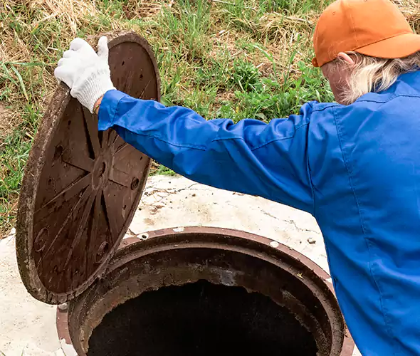 Septic System Repair Experts in North Miami, FL
