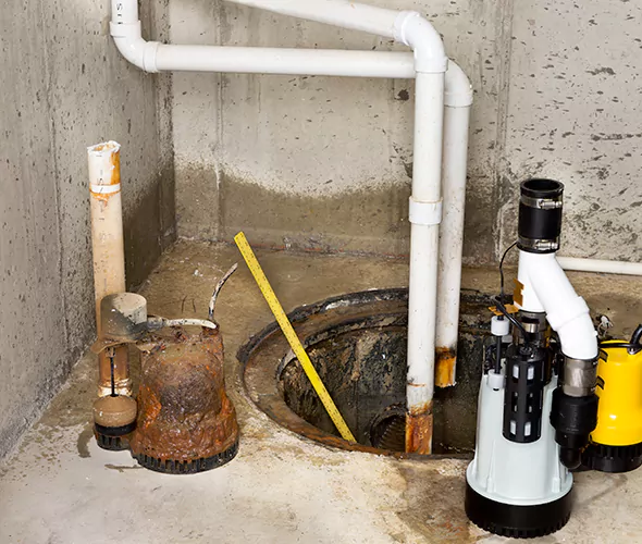 Expert Plumber for Sewage Ejector Pump Installation in North Miami, FL: Schedule Affordable Installation Services with Us