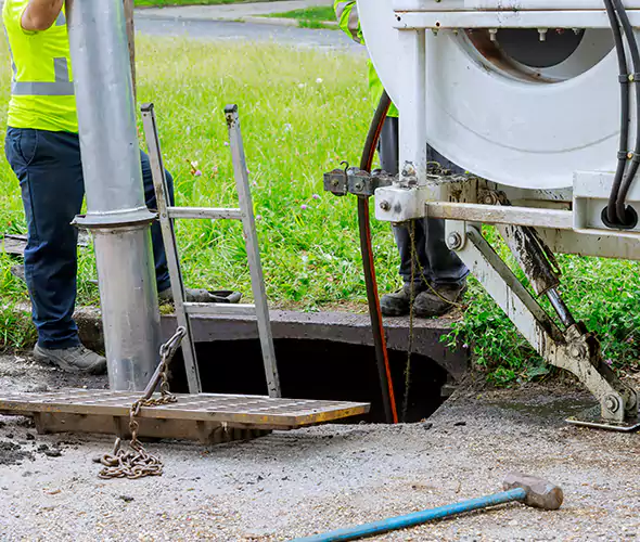Expert Plumber for Sewer Line Cleaning in North Miami, FL: Schedule Reliable Sewer Cleaning Services with Us