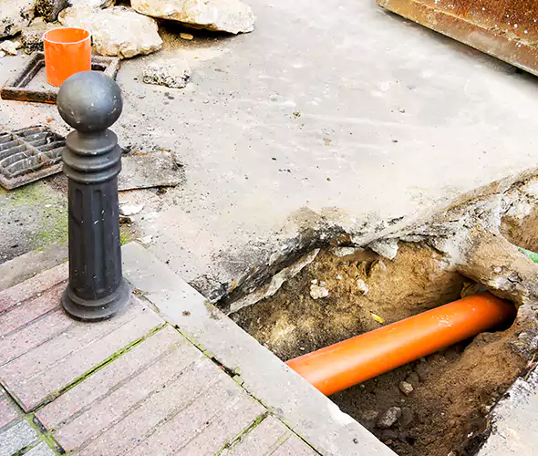 Expert Plumber for Sewer Line Replacement in North Miami, FL: Schedule Affordable Sewer Replacement Services with Us