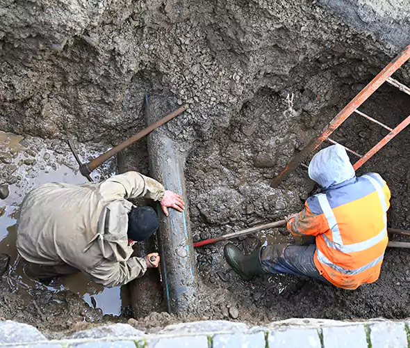 Expert Plumber for Sewer Replacement in North Miami, FL: Schedule Affordable Sewer Replacement Services with Us