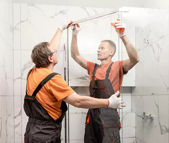 Professional Shower Installation Specialist in North Miami, FL: Schedule Affordable Shower Setup Services with Us