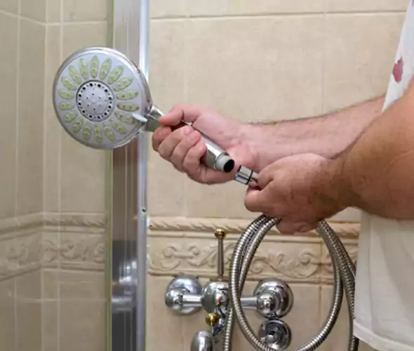 Professional Shower Repair Specialist in North Miami, FL: Schedule Affordable Shower Services with Us