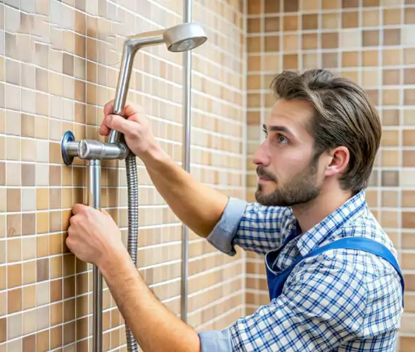 Professional Shower Replacement Specialist in North Miami, FL: Schedule Affordable Shower Upgrade Services with Us