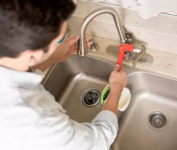 Professional Sink Repair Specialist in North Miami, FL: Schedule Reliable Sink Fixing Services with Us