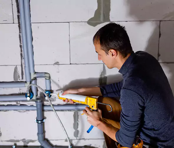 Expert Plumber for Slab Leak Detection in North Miami, FL: Schedule Affordable Slab Leak Repair Services with Us