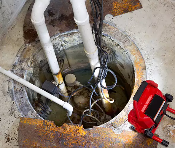 Licensed Sump Pump Installation Plumber in North Miami, FL