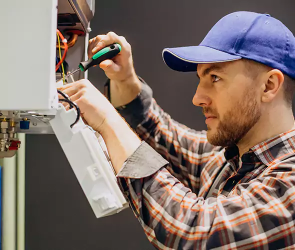 Expert Tankless Water Heater Plumber in North Miami, FL