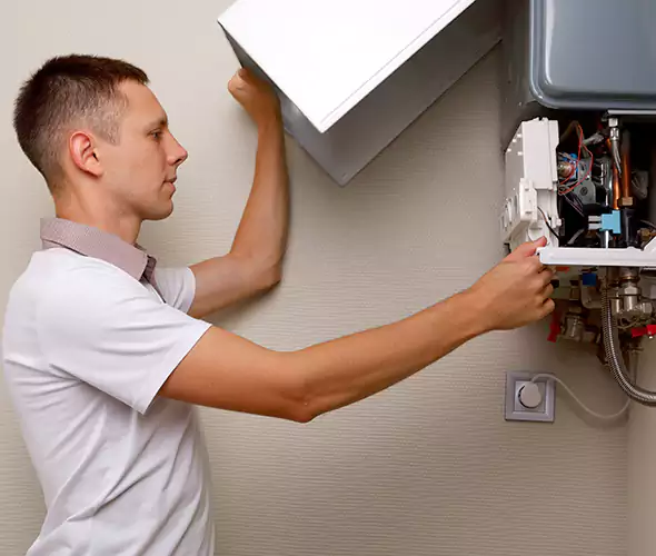 Expert Plumber for Tankless Water Heater Replacement in North Miami, FL: Schedule Affordable Replacement Services with Us