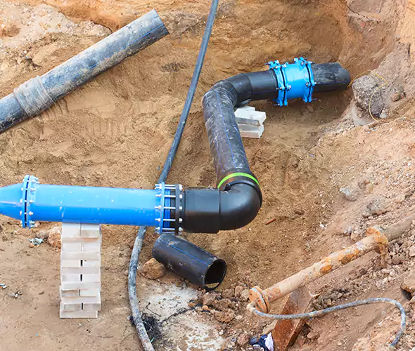 Expert Professional Trenchless Pipe Repair in North Miami, FL