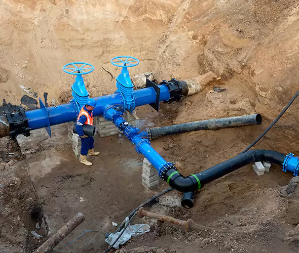 Trenchless Plumbing Experts for Trenchless Sewer Line Repair in North Miami, FL