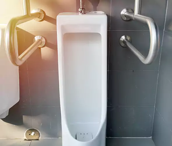Expert Urinal Installation in North Miami, FL: Schedule Reliable Plumbing Services with Us