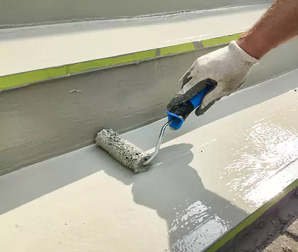 Expert Plumber for Walls Waterproofing in North Miami,FL: Schedule Affordable Waterproofing Services with Us