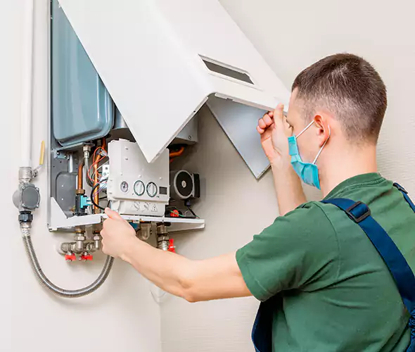 Licensed Experts for Water Heater Installation in North Miami, FL