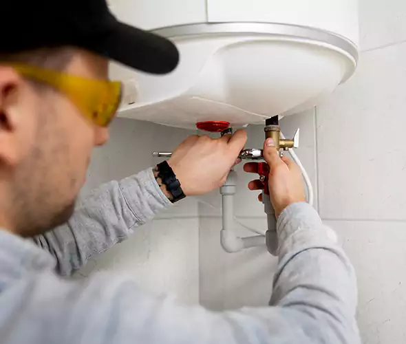 Get Affordable Water Heater Repair Service in North Miami, FL