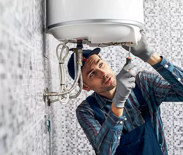 Expert Plumber for Water Heater Replacement in North Miami, FL: Schedule Affordable Replacement Services with Us