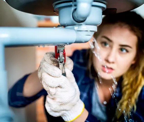 Expert Plumber for Water Leak Detection in North Miami, FL: Schedule Affordable Leak Repair Services with Us