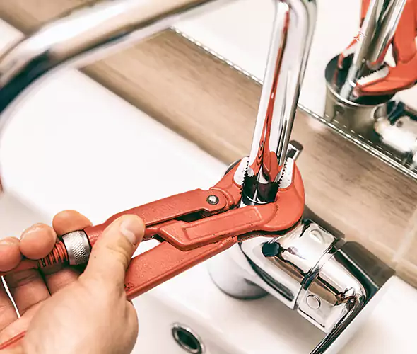 Expert Leak Repair Plumber in North Miami, FL