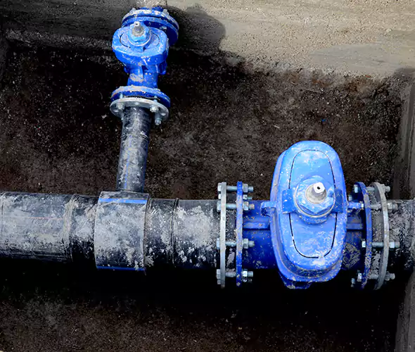 Certified Plumbers for Water Line Installation in North Miami, FL
