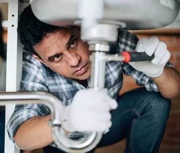 Expert Plumber for Water Line Repair in North Miami, FL: Schedule Affordable Water Line Repair Services with Us
