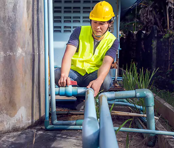 Expert Plumber for Water Line Replacement in North Miami, FL: Schedule Affordable Water Line Replacement Services with Us
